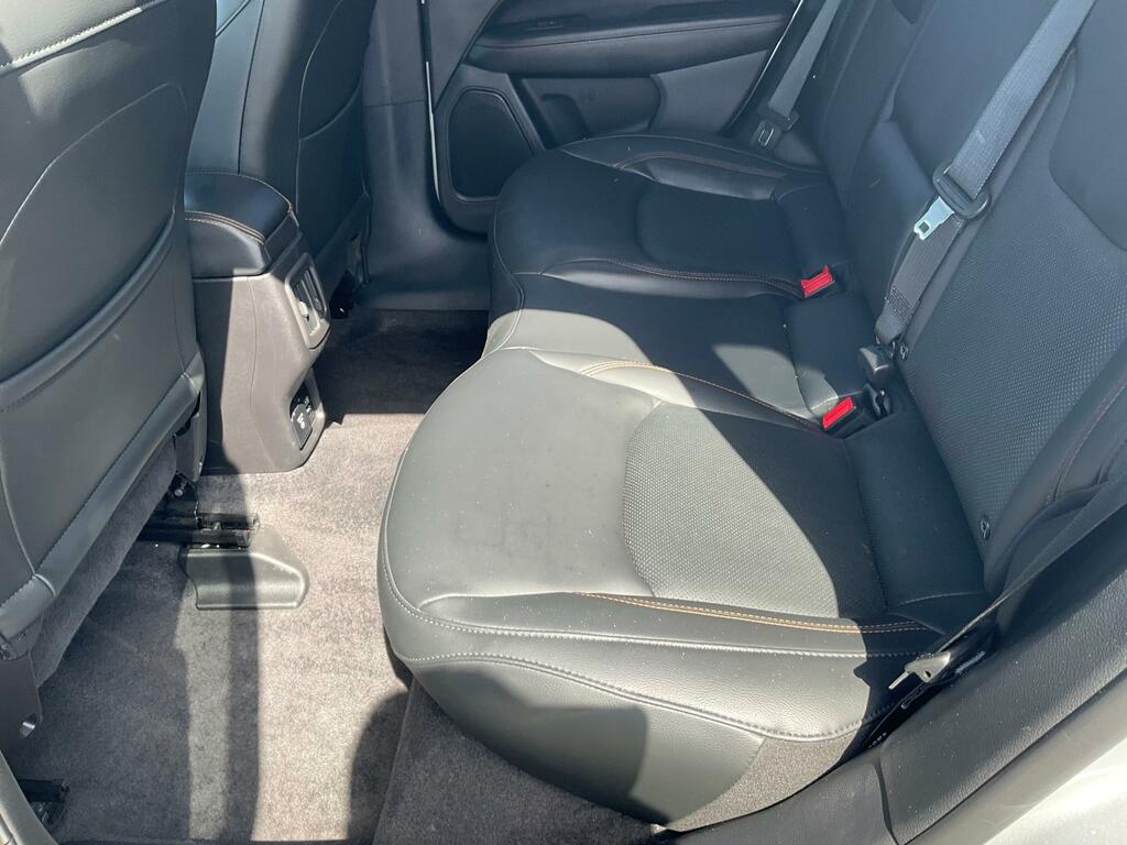 Jeep Compass 1.4T Multiairii S Suv Euro 6 S  #31