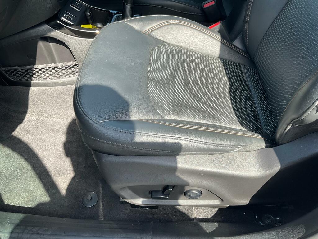Jeep Compass 1.4T Multiairii S Suv Euro 6 S  #33