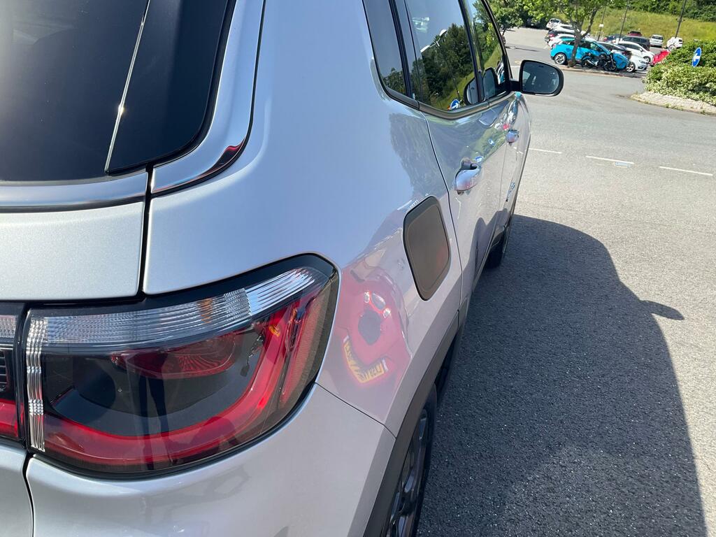 Jeep Compass 1.4T Multiairii S Suv Euro 6 S  #8