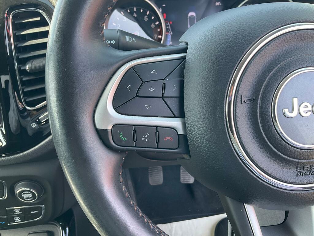 Jeep Compass 1.4T Multiairii S Suv Euro 6 S  #47