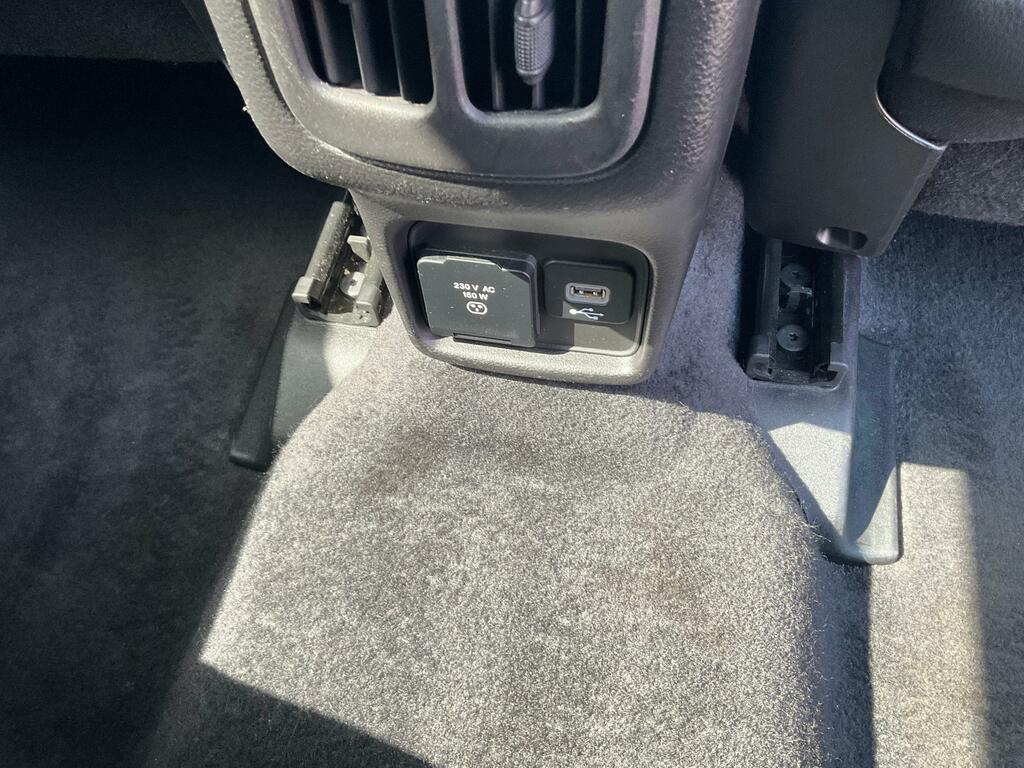 Jeep Compass 1.4T Multiairii S Suv Euro 6 S  #28