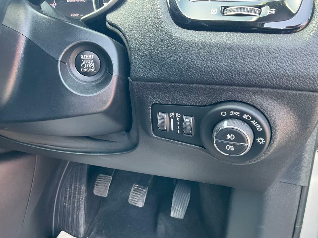 Jeep Compass 1.4T Multiairii S Suv Euro 6 S  #36