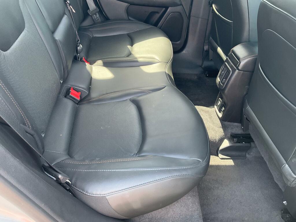 Jeep Compass 1.4T Multiairii S Suv Euro 6 S  #26