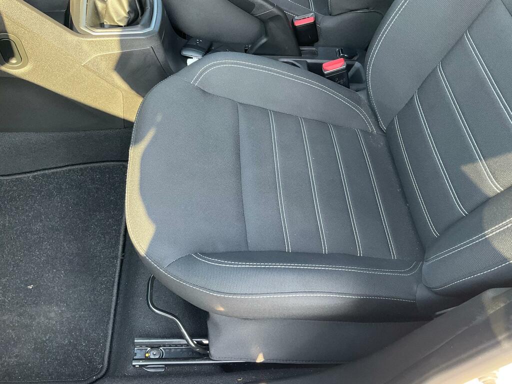 Dacia Sandero 2023 1.0 Tce Comfort Hatchback E Grey #31