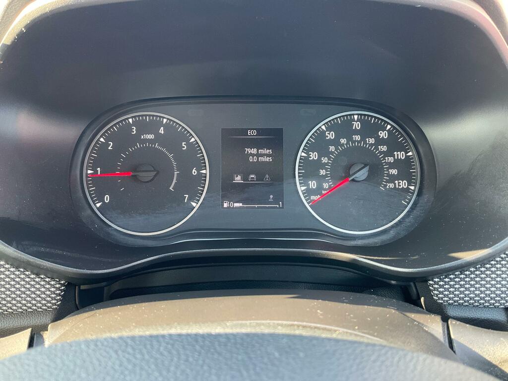 Dacia Sandero 2023 1.0 Tce Comfort Hatchback E Grey #48