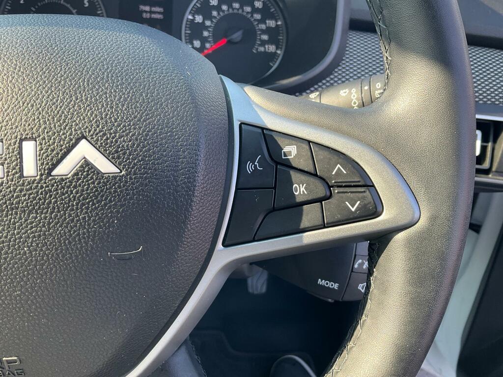 Dacia Sandero 2023 1.0 Tce Comfort Hatchback E Grey #44