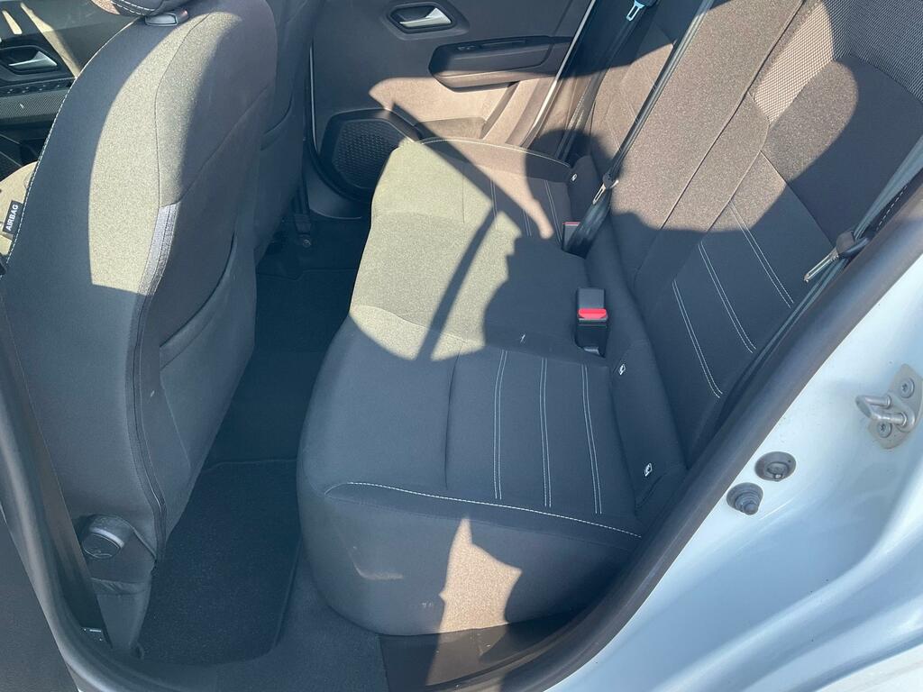 Dacia Sandero 2023 1.0 Tce Comfort Hatchback E Grey #29