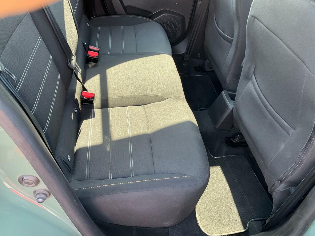 Dacia Sandero Stepway Dacia Sandero Stepway 1.0 Tce Bi-fuel Extreme  #26