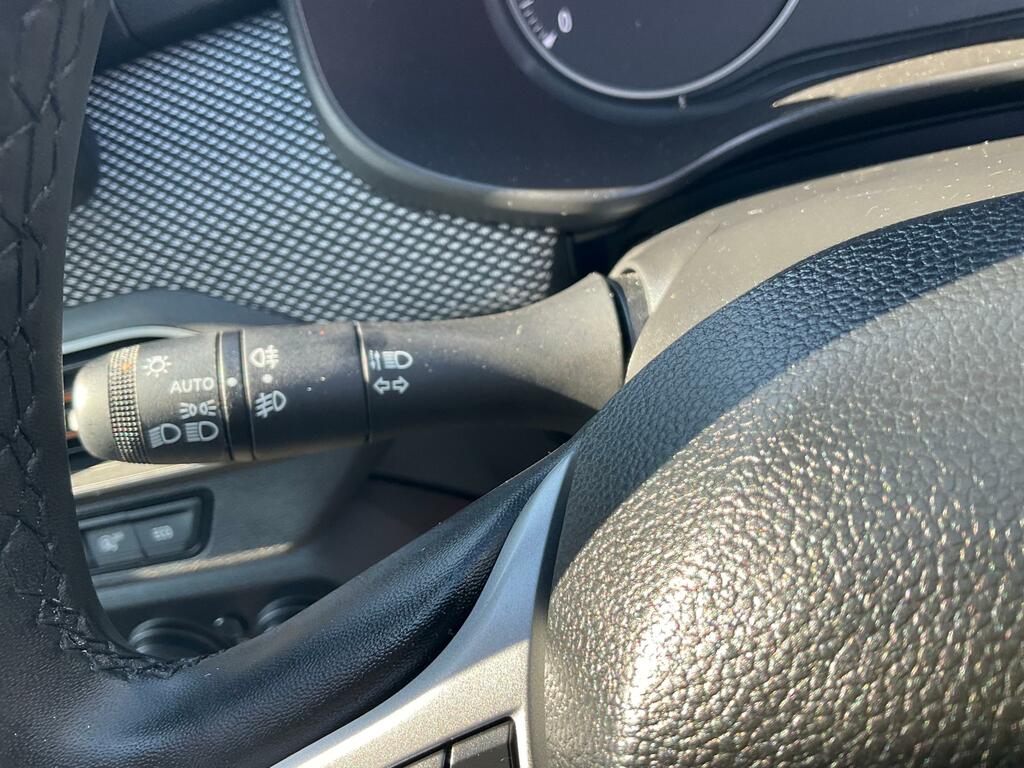 Dacia Sandero Stepway Dacia Sandero Stepway 1.0 Tce Bi-fuel Extreme  #48