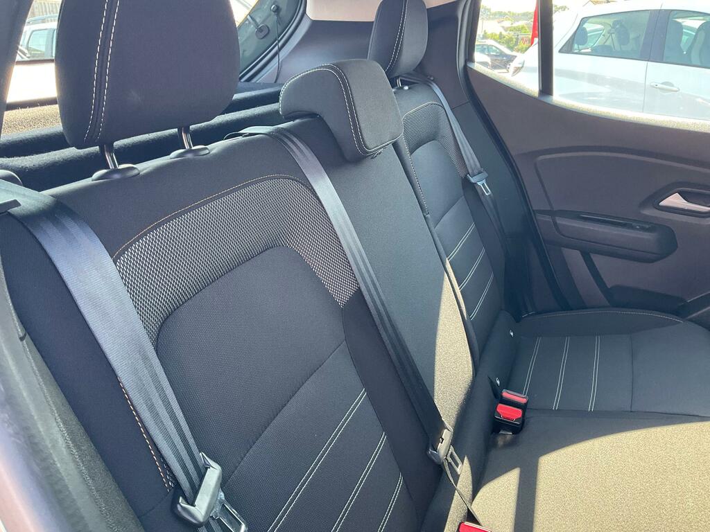 Dacia Sandero Stepway Dacia Sandero Stepway 1.0 Tce Bi-fuel Extreme  #27