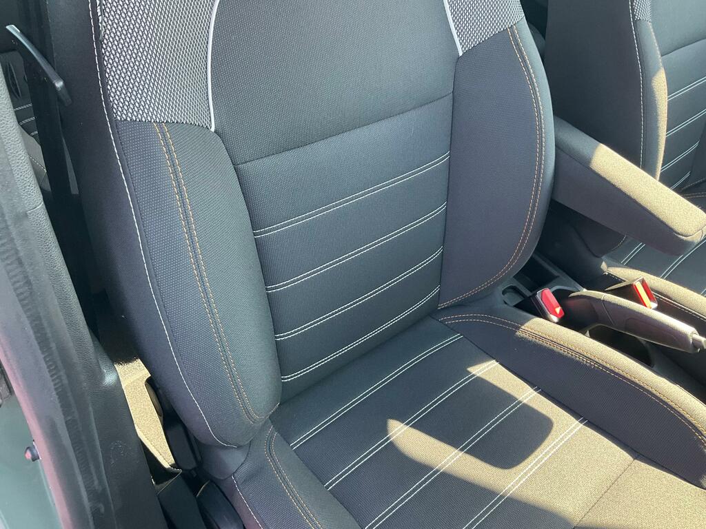 Dacia Sandero Stepway Dacia Sandero Stepway 1.0 Tce Bi-fuel Extreme  #25