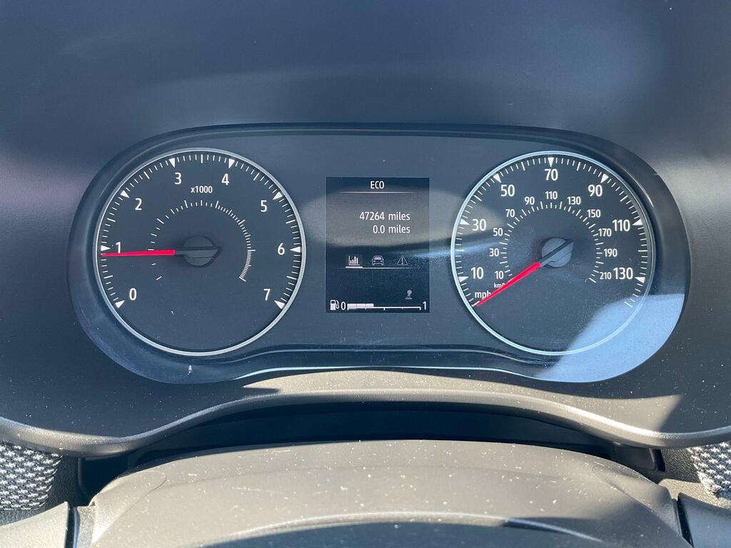 Dacia Sandero Stepway Dacia Sandero Stepway 1.0 Tce Bi-fuel Extreme  #50