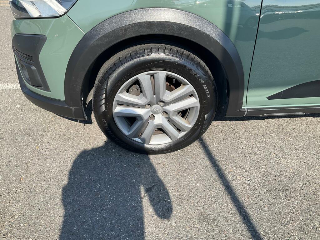Dacia Sandero Stepway Dacia Sandero Stepway 1.0 Tce Bi-fuel Extreme  #17