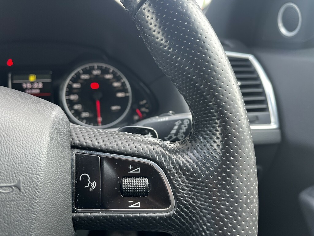 Audi Q5 2.0 Tdi S Line Plus Quattro Silver #21