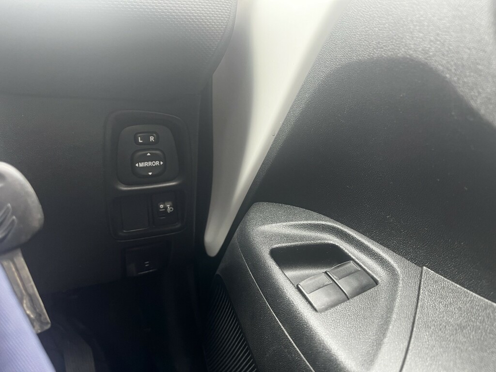 Citroen C1 Puretech Flair U3015 Ulez Blue #15