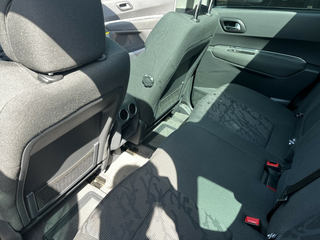 Peugeot 3008 Hatchback E Blue #23