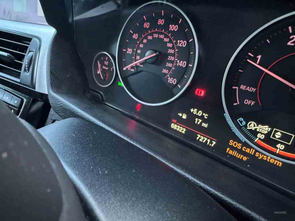 BMW 4 Series 420D 190 M Sport Professional Media HT19NAU #4