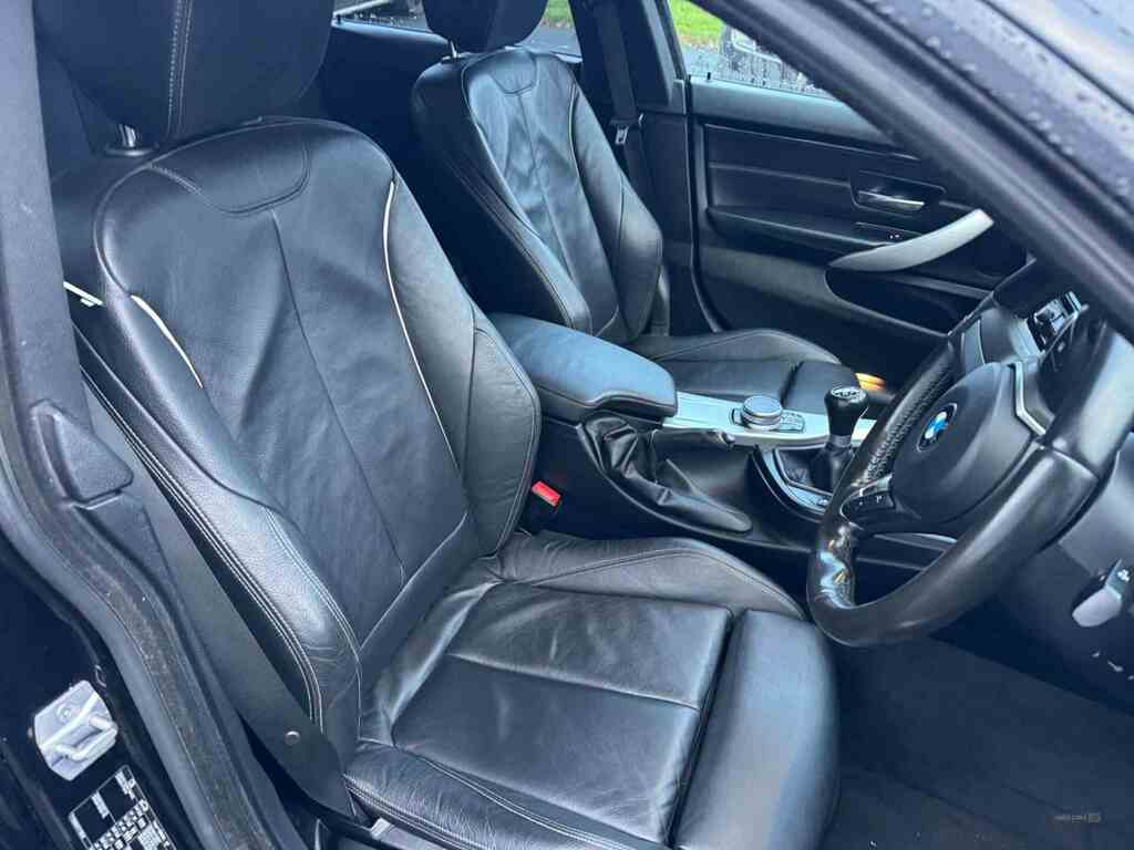 BMW 4 Series 420D 190 M Sport Professional Media HT19NAU #2
