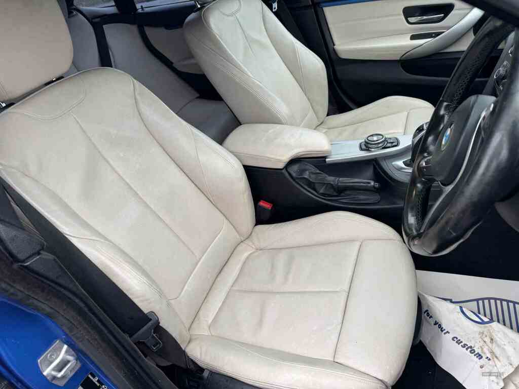 BMW 4 Series 435D Xdrive M Sport Professional Media DU15FFY  #2