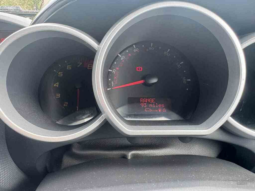 Renault Wind 1.2 Tce Gt Line  #5