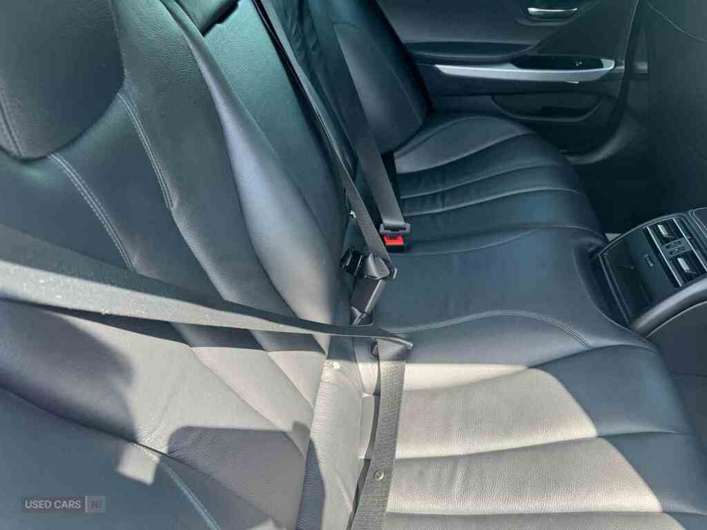 BMW 6 Series 640D M Sport  #4