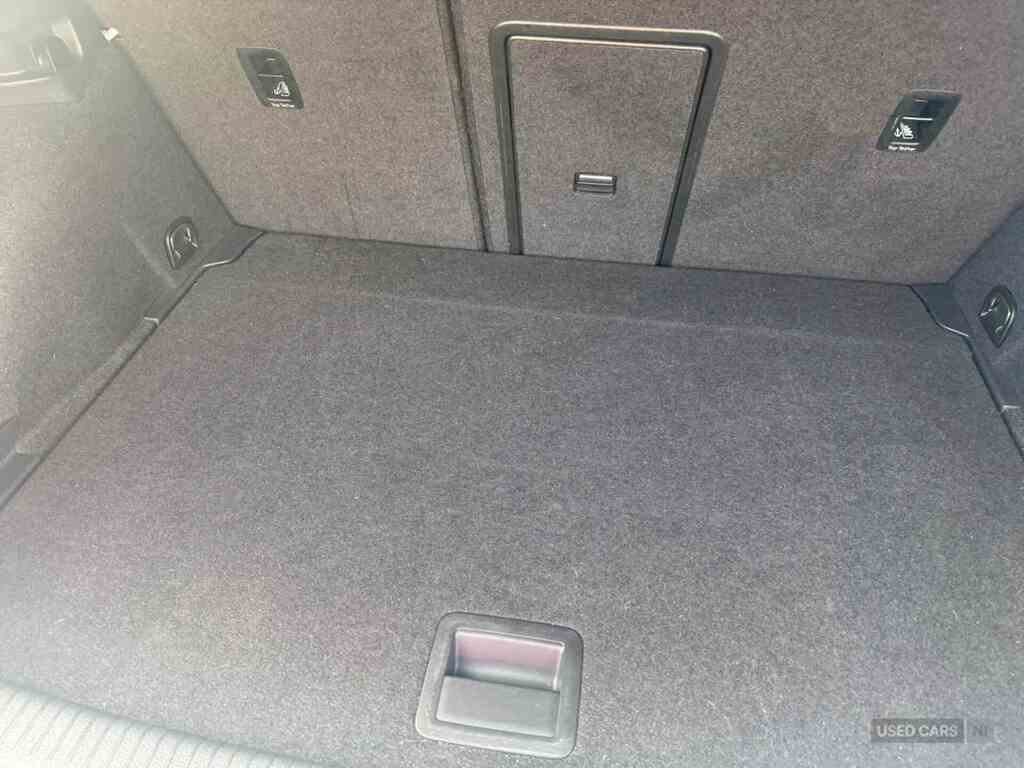 Volkswagen Golf 1.5 Tsi Evo Se Nav  #4
