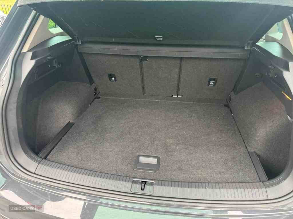 Volkswagen Tiguan 2.0 Tdi 150 Match  #5