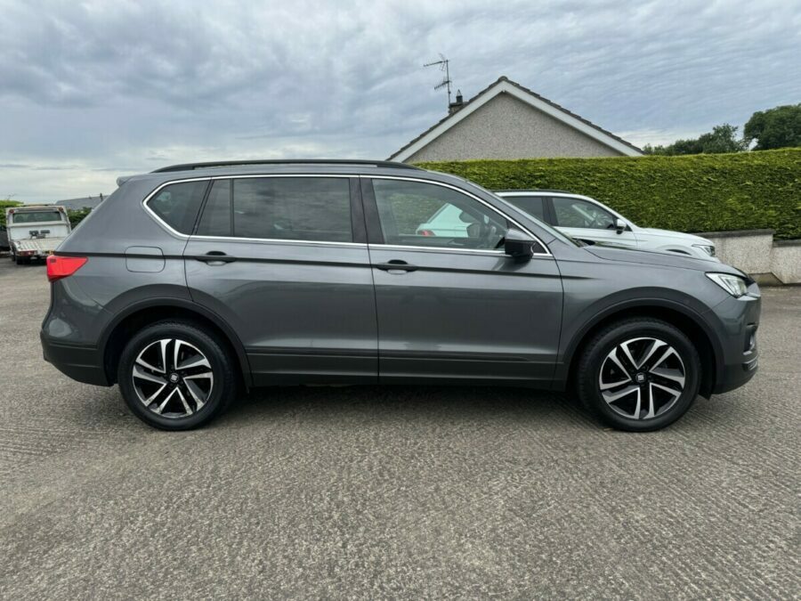 Seat Tarraco Se Technology 2.0 Tdi  #5