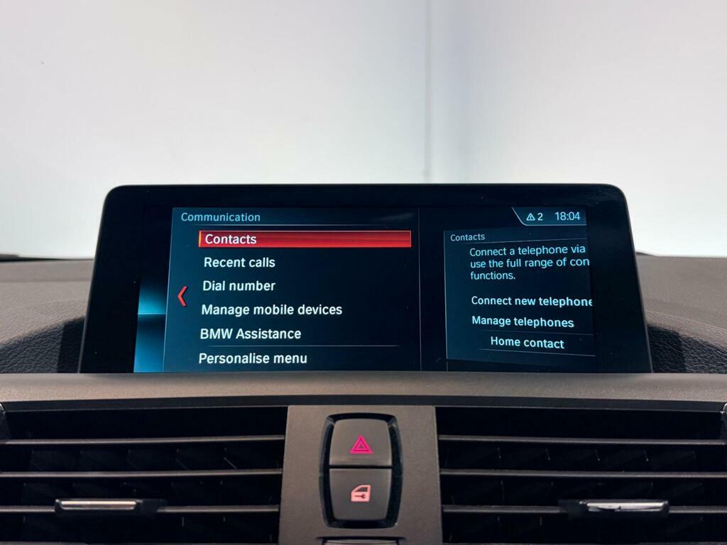 BMW M2 3.0I Dct Euro 6 Ss Black #51