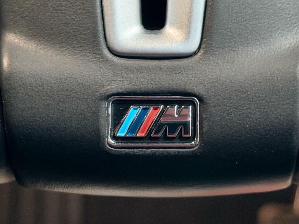 BMW M2 3.0I Dct Euro 6 Ss Black #40