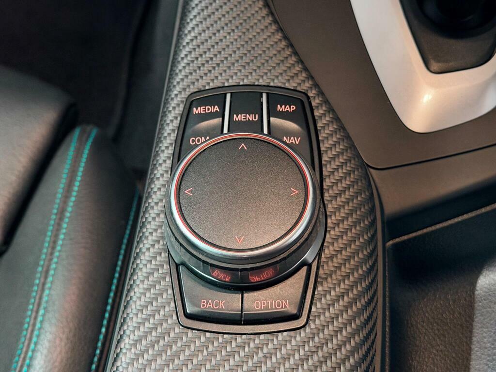 BMW M2 3.0I Dct Euro 6 Ss Black #43