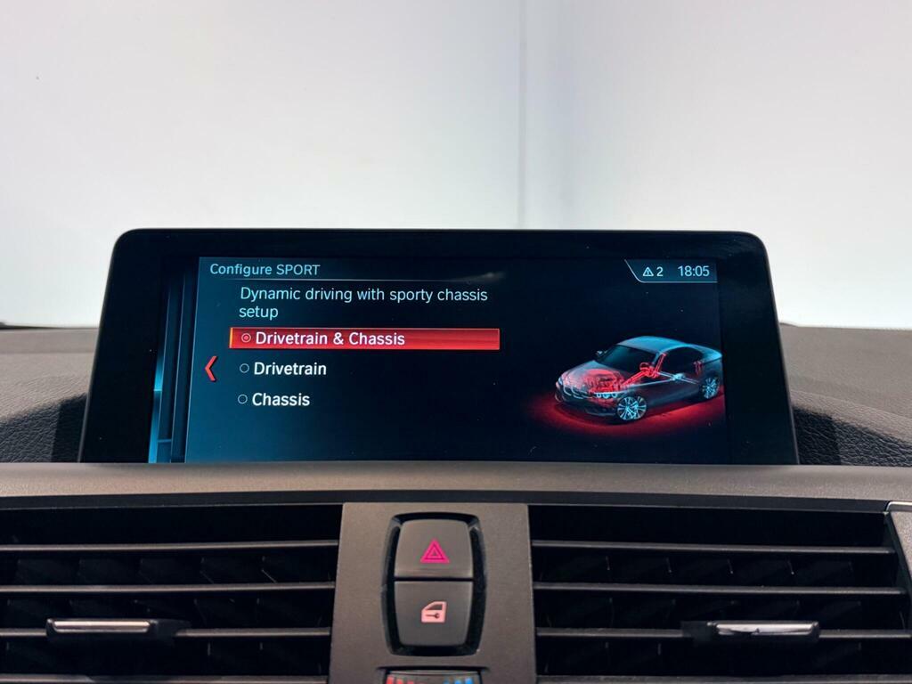 BMW M2 3.0I Dct Euro 6 Ss Black #54