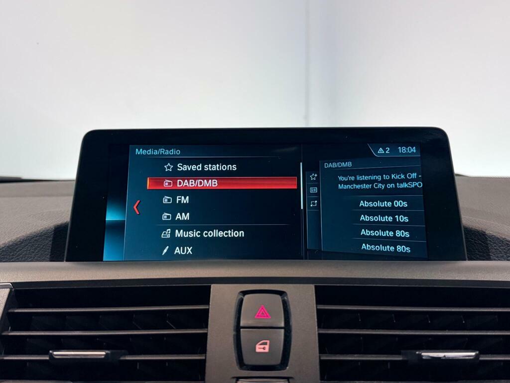 BMW M2 3.0I Dct Euro 6 Ss Black #50