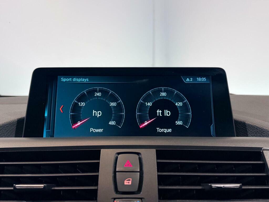 BMW M2 3.0I Dct Euro 6 Ss Black #53