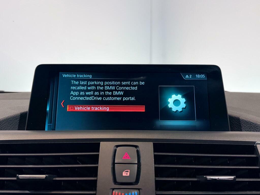 BMW M2 3.0I Dct Euro 6 Ss Black #55