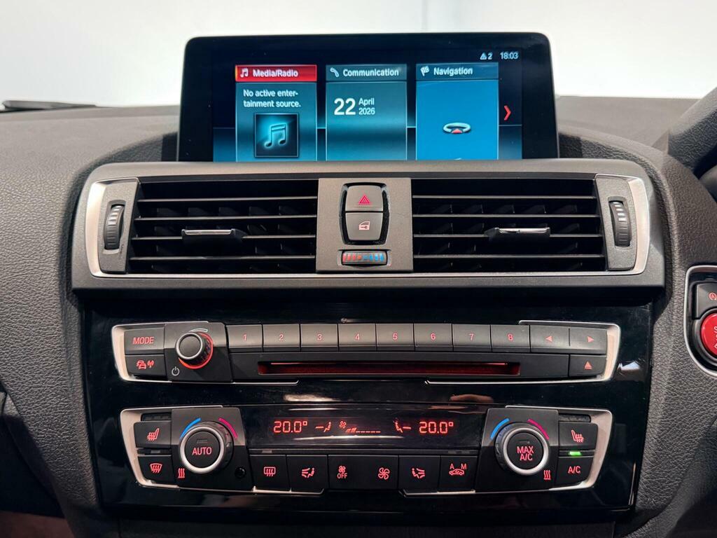 BMW M2 3.0I Dct Euro 6 Ss Black #48