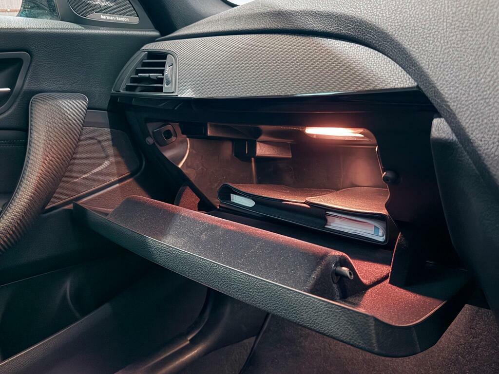 BMW M2 3.0I Dct Euro 6 Ss Black #46