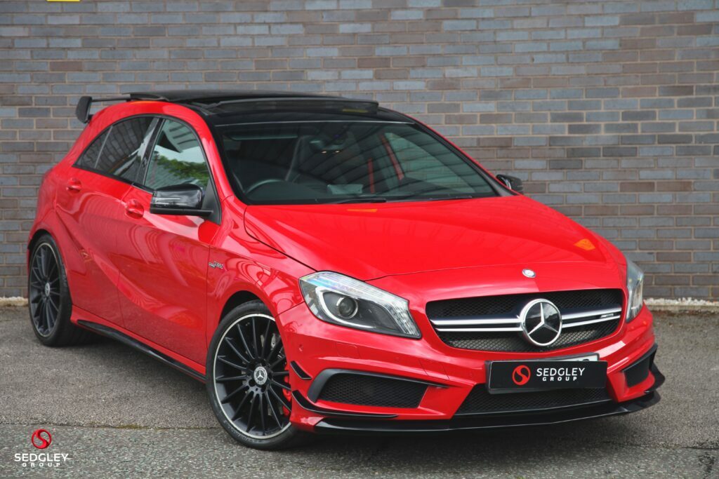 Mercedes-Benz A Class 1.8 A200 Cdi Sport 7G-dct Euro 5 Ss White #2