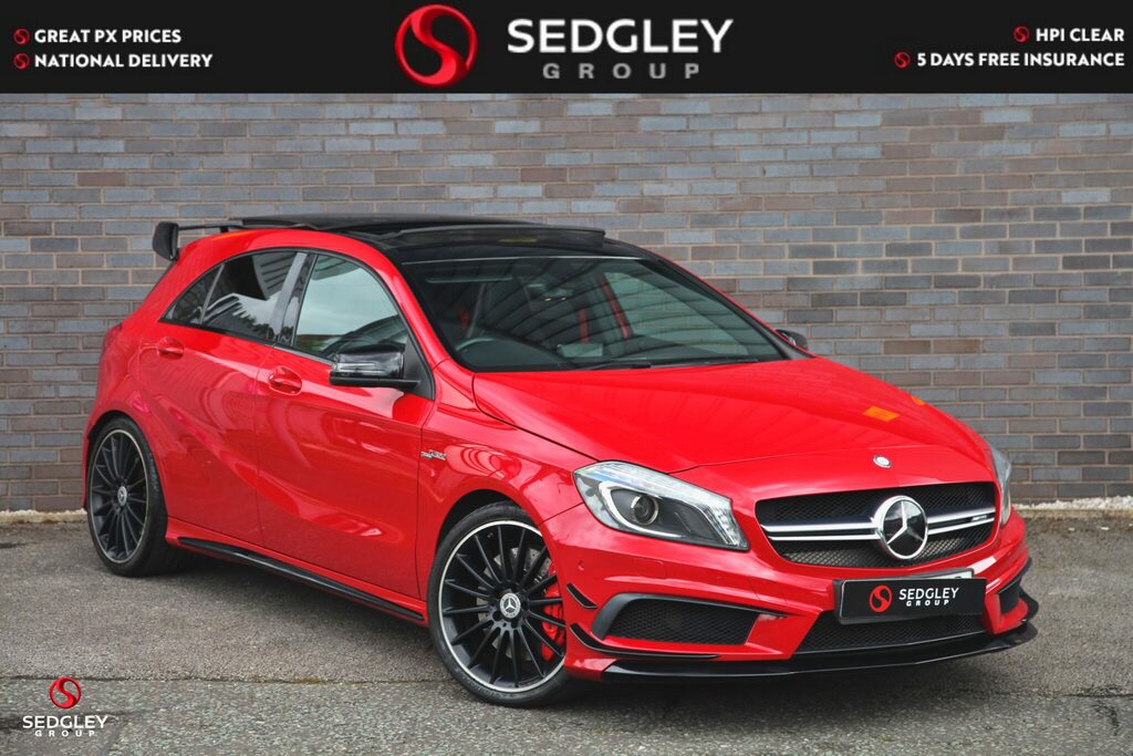 Mercedes-Benz A Class 1.8 A200 Cdi Sport 7G-dct Euro 5 Ss White #1