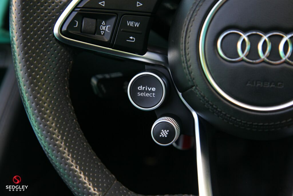 Audi R8 5.2 Fsi V10 Plus Coupe S Tronic Quattro Blue #16