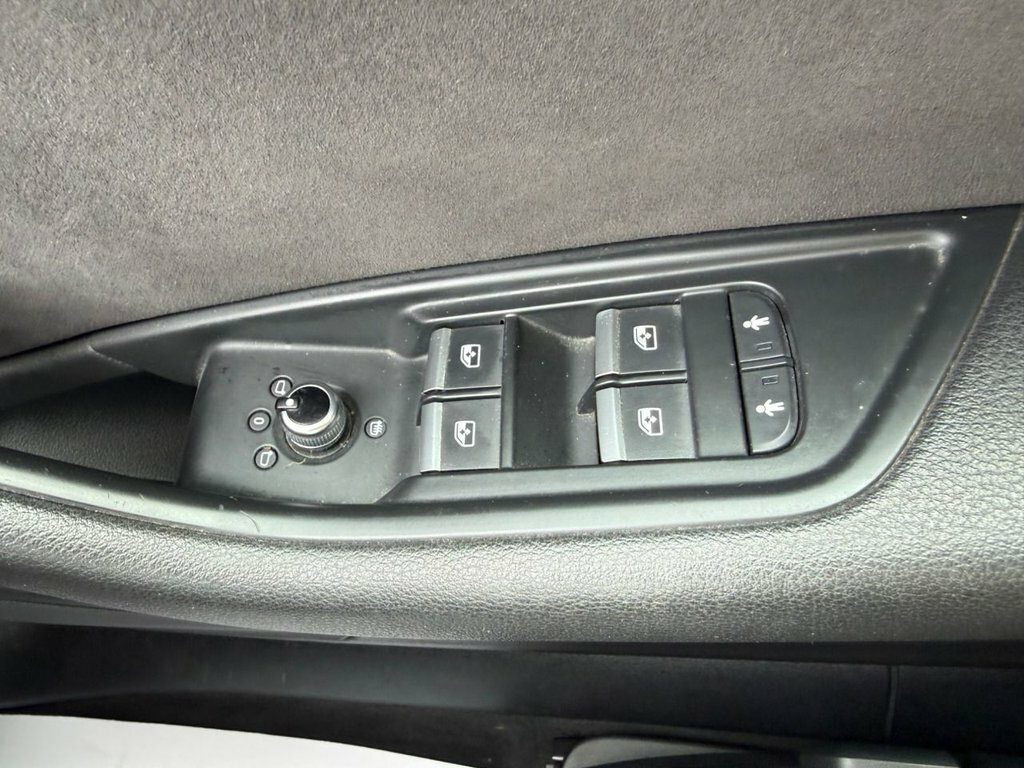 Audi A5 A5 S Line Tdi Quattro S-a Black #18