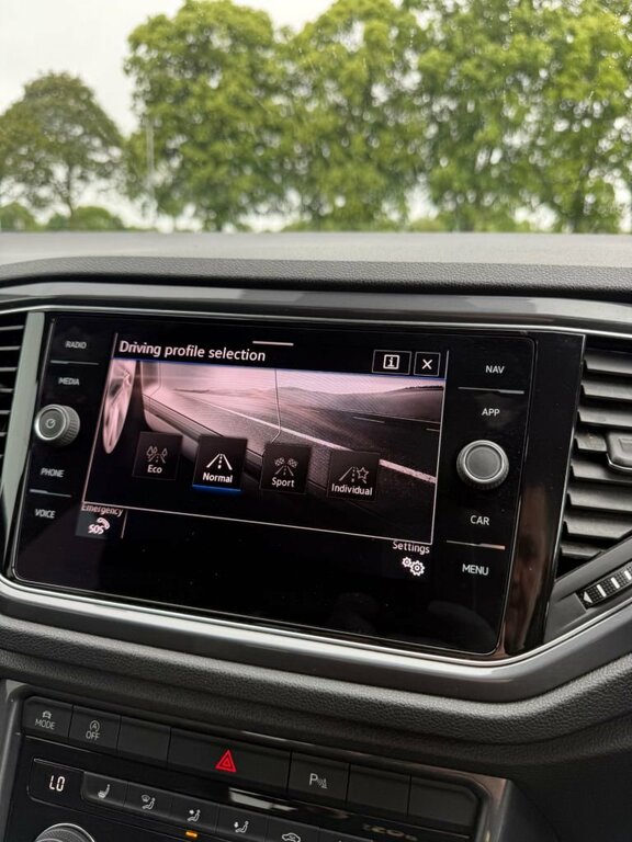 Volkswagen T-Roc Sel Tsi Evo S-a Grey #58