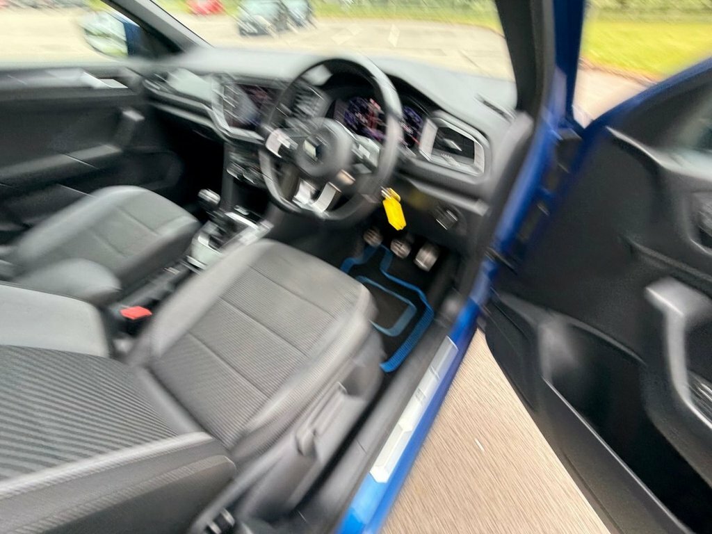 Volkswagen T-Roc Sel Tsi Evo S-a Grey #31