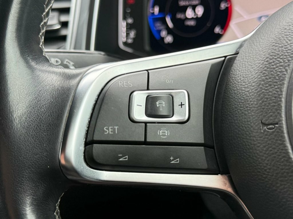 Volkswagen T-Roc Sel Tsi Evo S-a Grey #22