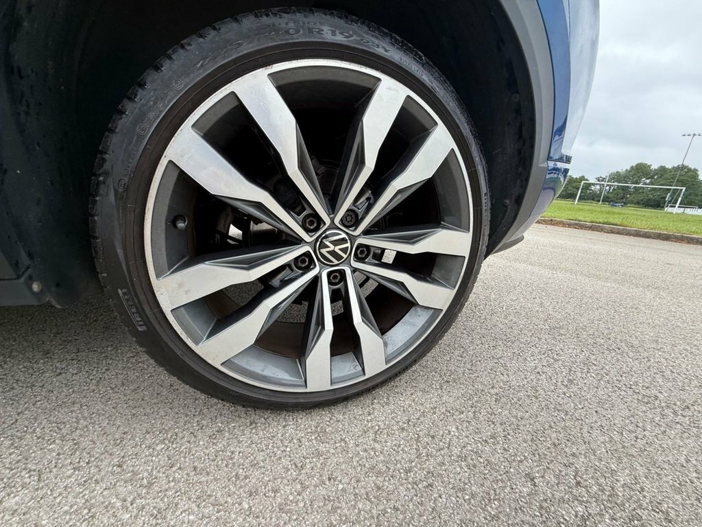 Volkswagen T-Roc Sel Tsi Evo S-a Grey #57