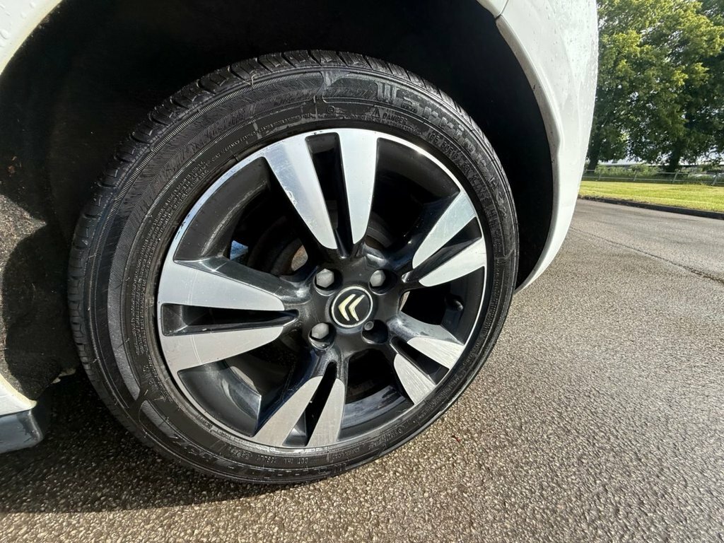 Citroen DS3 1.6 Dstyle 120 Bhp Black #55