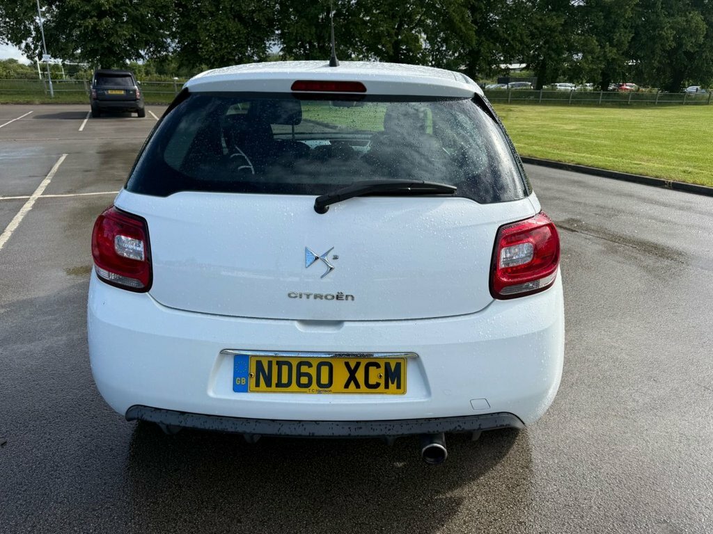 Citroen DS3 1.6 Dstyle 120 Bhp Black #28