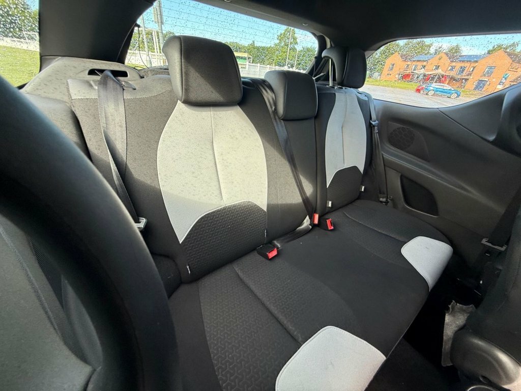 Citroen DS3 1.6 Dstyle 120 Bhp Black #11