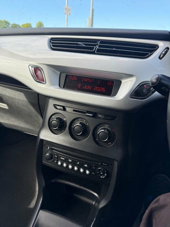Citroen DS3 1.6 Dstyle 120 Bhp Black #33