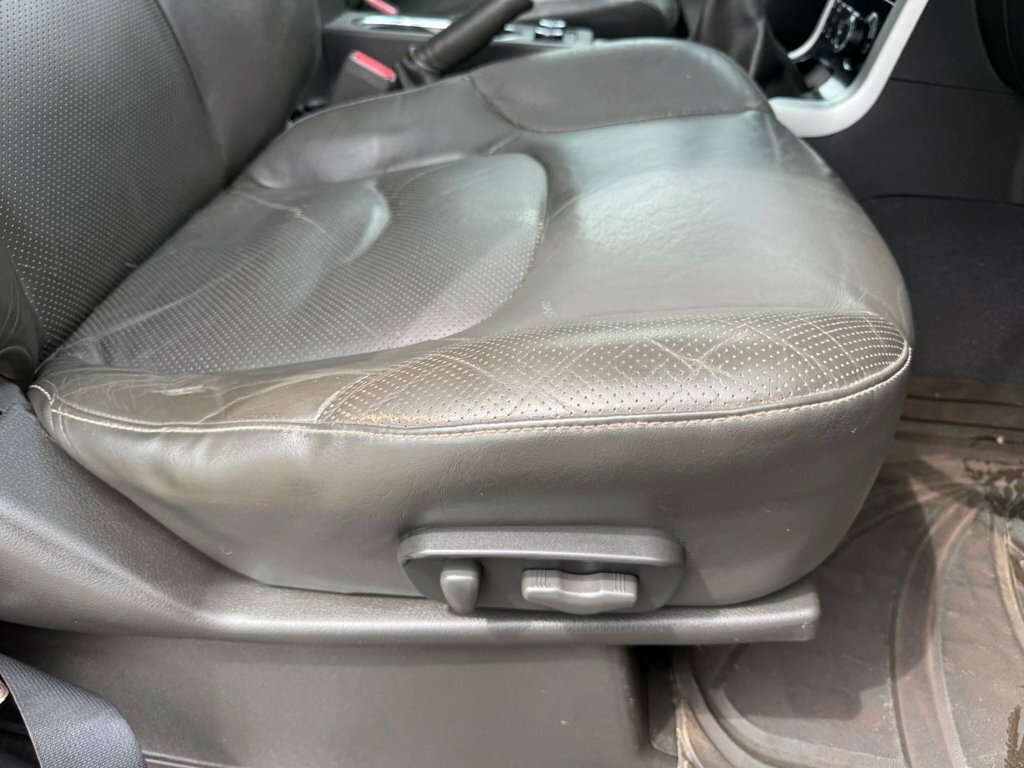 Nissan Pathfinder Suv 2.5 Dci Tekna 201262 Black #58